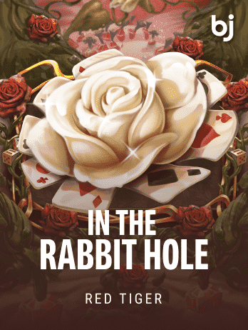 In the Rabbit Hole game icon