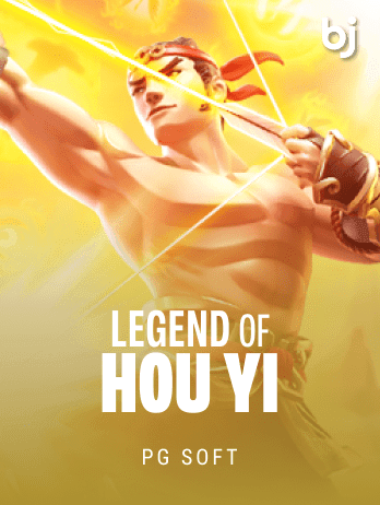 Legend of Hou Yi game icon