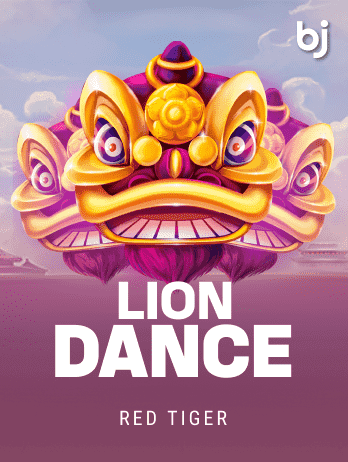 লায়ন ড্যান্স game icon